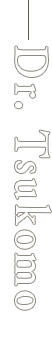 Dr. Tsukomo