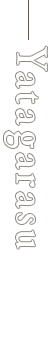 Yatagarasu