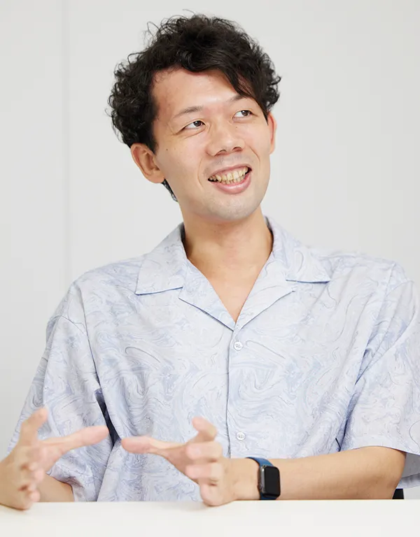 パパ・ママ座談会 | アトラス採用サイト