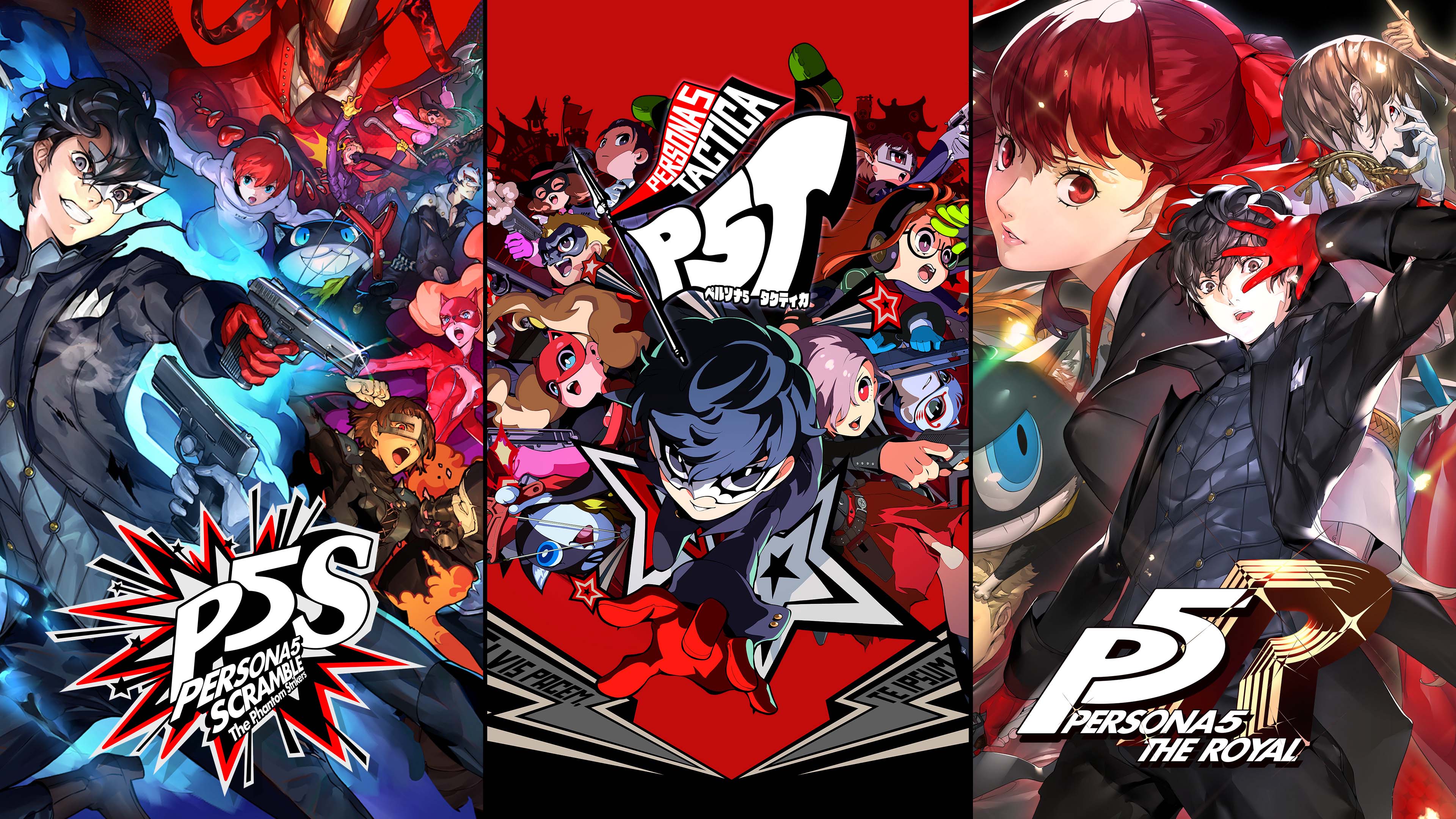 【本日限定セール❗️】ペルソナ3 1-5巻　ペルソナ4 1-10巻　初版多数あり アトラスセール情報ページ