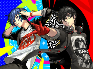 『P3D／P5D』発表！ティザーサイト・PV公開！