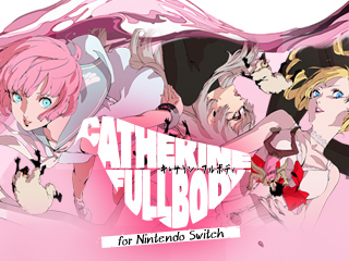 キャサリン フルボディ For Nintendo Switch 商品同梱のアンケートに答えて描き下ろしイラストの壁紙をget アトラス公式サイト