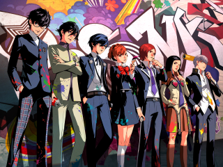 【P25th】「ペルソナ25thフェス」開催決定！「ペルソナ25thタイムズVol.3」公開！