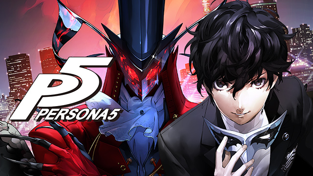 【P25th】「PERSONA5 the Stage #4 FINAL」いよいよ来週10/20(木)～10/23(日)上演！チケット好評発売中！スペシャルな来場特典も！
