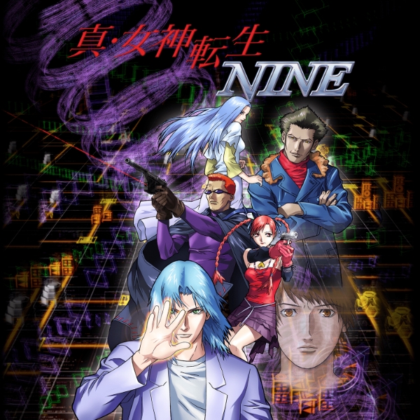 真・女神転生』シリーズ楽曲を収録した新アルバムを配信開始 