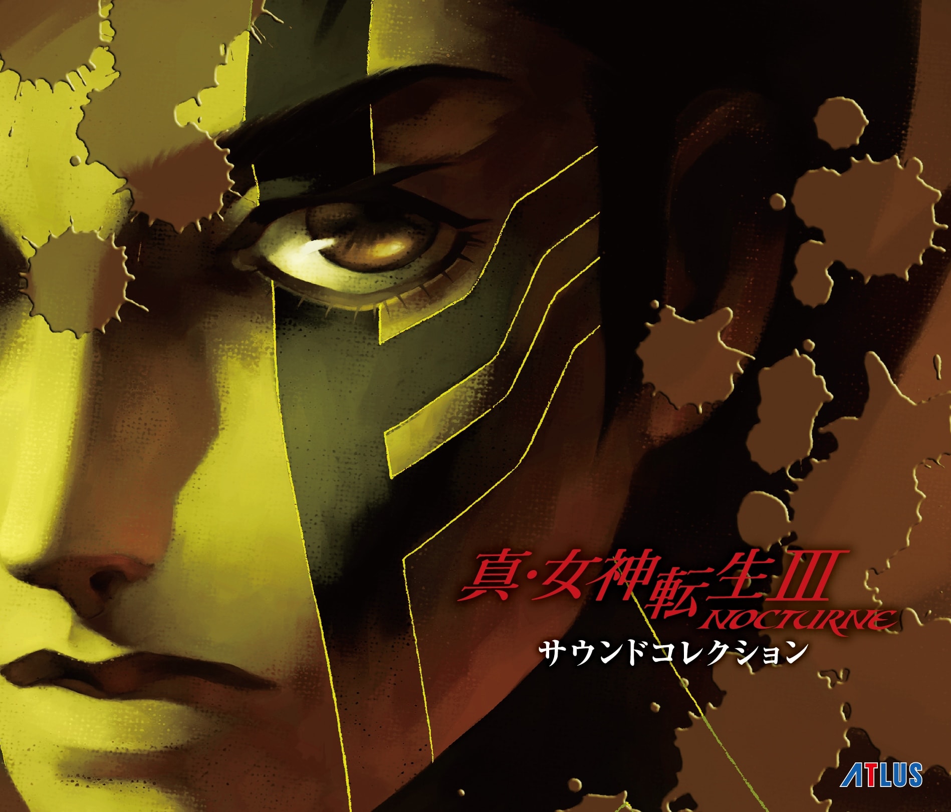 真・女神転生』シリーズ楽曲を収録した新アルバムを配信開始 