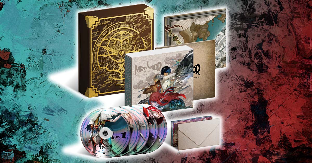 PRODUCT - メタファー：リファンタジオ（Metaphor: ReFantazio