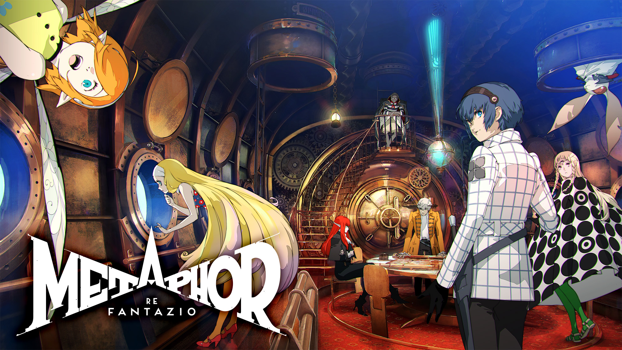 PS Store＆Steamで「The Game Awards」セール開催中！