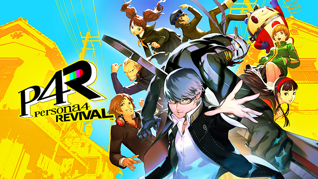 『ペルソナ』シリーズ全世界累計販売本数3000万本突破！副島成記の記念イラストを公開！