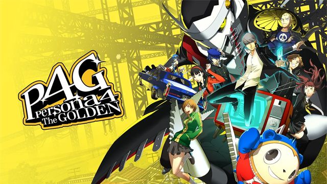 『ペルソナ４ ザ・ゴールデン』より、ぬいぐるみキーホルダー 6種新登場！本日より予約販売開始！