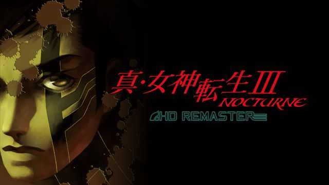 「真・女神転生III NOCTURNE HD REMASTER」発売決定記念 メガテン生特番 7月23日（木）配信決定！