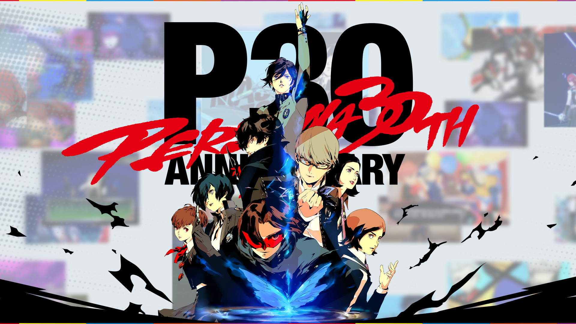 未開封 [メガテン神社」絵馬 女神転生 ペルソナ 真・女神転生V Vengeance』発売1周年記念 新作グッズ販売＆ソフビ